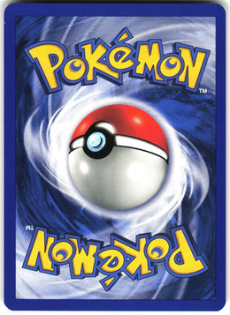 Lt. Surge's Raticate #51 NM