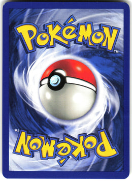 Blaine's Growlithe #62 NM