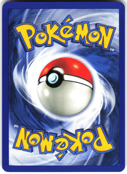 Blaine's Growlithe #62 NM