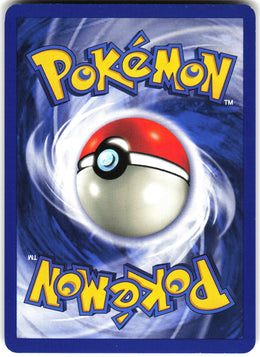 Blaine's Charmander #61 NM