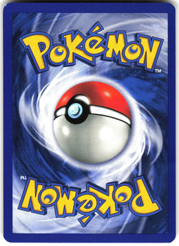 Lt. Surge's Voltorb #84 NM
