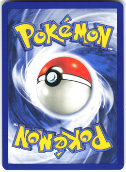 Chinchou #55 NM