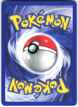 Giovanni's Machop #72 NM