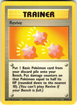 Revive #89 NM