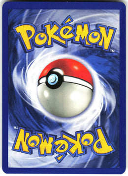 Pewter City Gym #115 NM