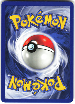 Mr. Mime #27 NM