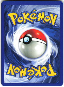 Misty's Poliwhirl #53 NM