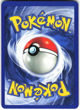 Misty's Tentacool #57 NM