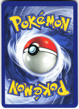 Misty's Horsea #86 NM
