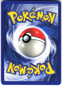 Cerulean City Gym #108 NM