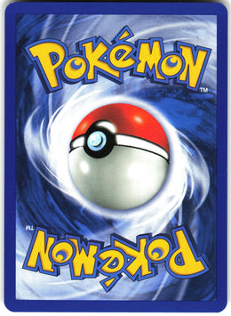 Giovanni's Meowth #43 NM