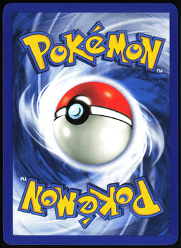 Sabrina's Gastly #97 NM