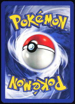 Giovanni's Meowth #74 NM