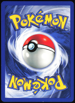 Giovanni's Meowth #43 NM