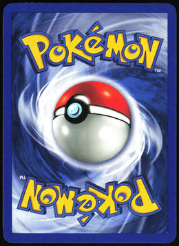 Dark Raticate #51 NM