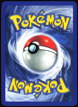 Ponyta #64 NM