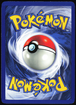 Drowzee #54 NM