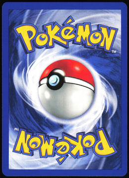 Giovanni's Nidorina #44 NM