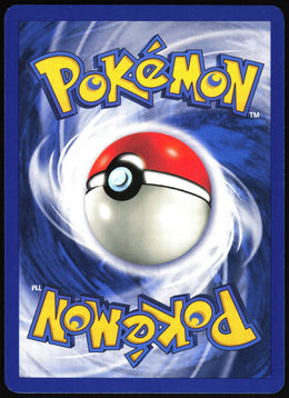 Erika's Oddish #78 NM