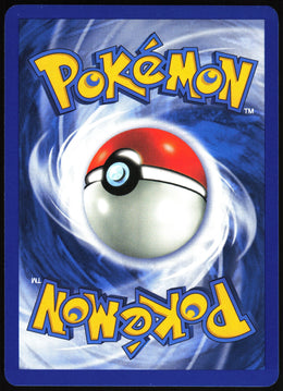 Misty's Poliwag #89 NM