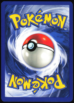 Misty's Poliwhirl #53 NM