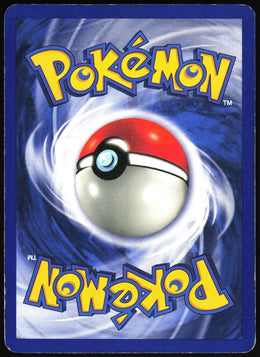 Misty's Poliwrath #31 NM