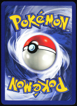 Misty's Horsea #86 NM