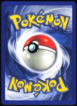 Misty's Tentacool #57 NM