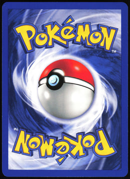 Giovanni's Machop #72 NM