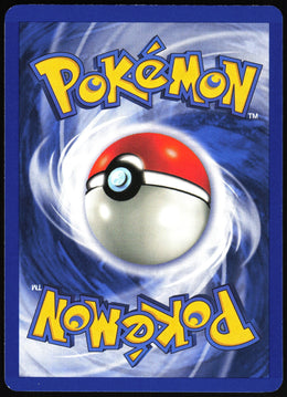Wartortle #63 NM