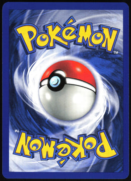 Lt. Surge's Raticate #51 NM