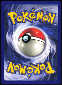 Weezing #45 NM