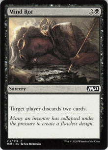 Mind Rot #115
