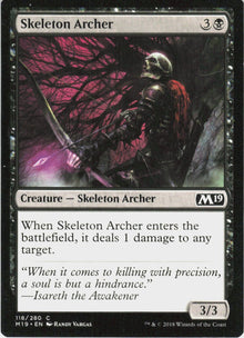 Skeleton Archer #118