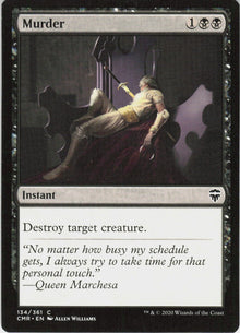 Murder #134