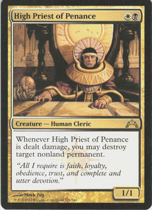 High Priest of Penance #171