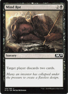 Mind Rot #109