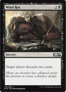 Mind Rot #109