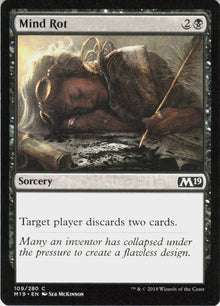 Mind Rot #109