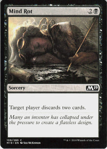 Mind Rot #109