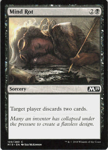 Mind Rot #109