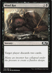 Mind Rot #109