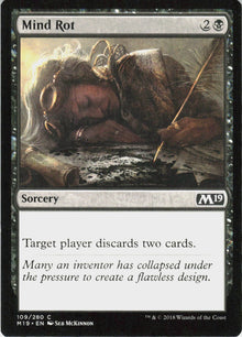 Mind Rot #109