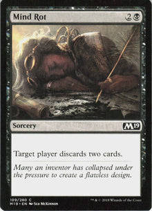 Mind Rot #109