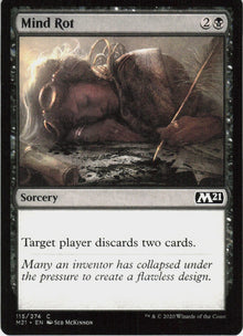 Mind Rot #115