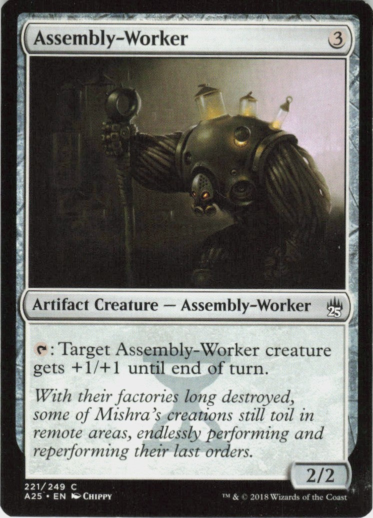 Assembly-Worker #221