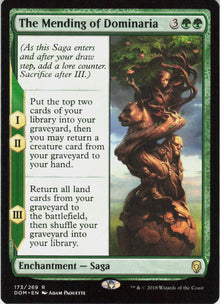 The Mending of Dominaria #173