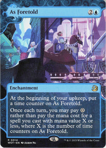 As Foretold #14