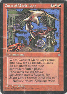 Curse of Marit Lage #181