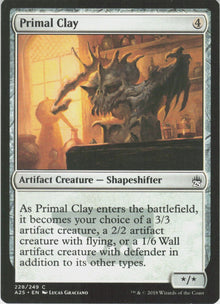 Primal Clay #228
